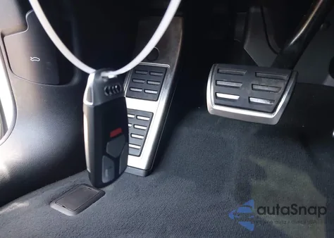 2019 Audi Sq5 3.0T Premium from USA, damaged, VIN WA1B4AFY6K2076615